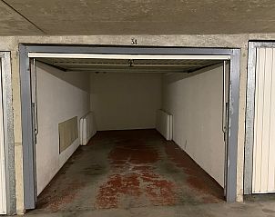 Unterkunft 1113258 - Appartement Belgischen Küste - DEN OEVER I 0505GAR