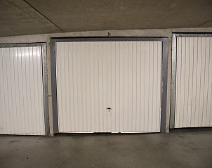 Unterkunft 1113258 - Appartement Belgischen Küste - DEN OEVER I 0505GAR
