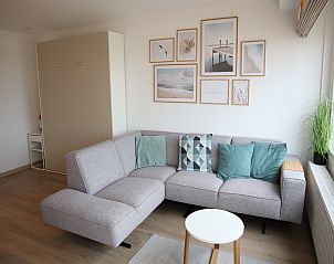 Unterkunft 1113259 - Appartement Belgischen Küste - RIVA BELLA 102