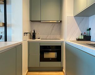 Unterkunft 1113259 - Appartement Belgischen Küste - RIVA BELLA 102