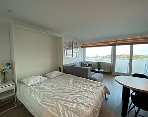 Unterkunft 1113259 - Appartement Belgischen Küste - RIVA BELLA 102
