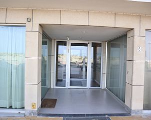 Unterkunft 1113259 - Appartement Belgischen Küste - RIVA BELLA 102