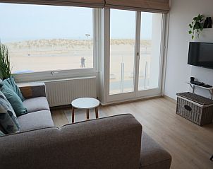 Unterkunft 1113259 - Appartement Belgischen Küste - RIVA BELLA 102