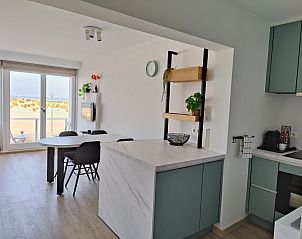 Unterkunft 1113259 - Appartement Belgischen Küste - RIVA BELLA 102