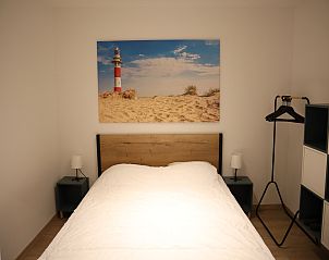 Unterkunft 1113259 - Appartement Belgischen Küste - RIVA BELLA 102