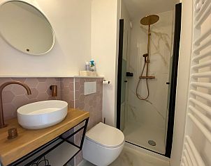 Unterkunft 1113259 - Appartement Belgischen Küste - RIVA BELLA 102