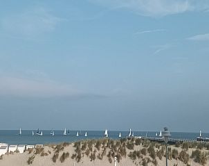 Unterkunft 1113259 - Appartement Belgischen Küste - RIVA BELLA 102