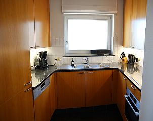 Verblijf 1113260 - Appartement Belgische kust - CAPE HORN 0601GAR