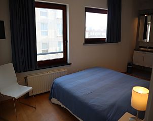 Verblijf 1113260 - Appartement Belgische kust - CAPE HORN 0601GAR