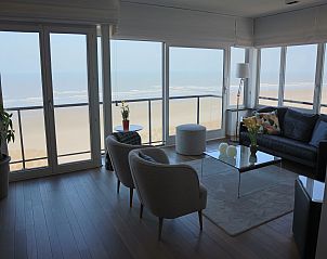 Verblijf 1113260 - Appartement Belgische kust - CAPE HORN 0601GAR