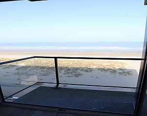 Verblijf 1113260 - Appartement Belgische kust - CAPE HORN 0601GAR