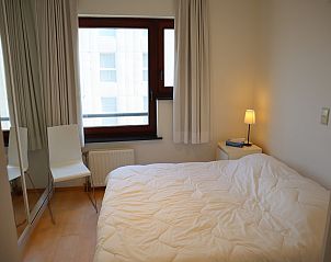 Verblijf 1113260 - Appartement Belgische kust - CAPE HORN 0601GAR