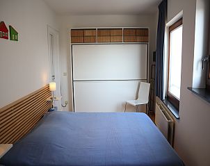 Verblijf 1113260 - Appartement Belgische kust - CAPE HORN 0601GAR