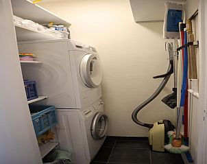 Verblijf 1113260 - Appartement Belgische kust - CAPE HORN 0601GAR