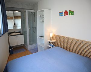 Verblijf 1113260 - Appartement Belgische kust - CAPE HORN 0601GAR
