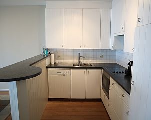 Unterkunft 1113262 - Appartement Belgischen Küste - CASINO AB A1003GAR