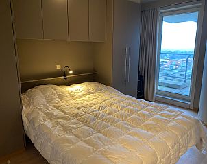 Unterkunft 1113262 - Appartement Belgischen Küste - CASINO AB A1003GAR