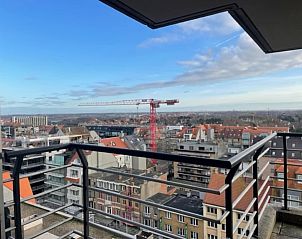 Unterkunft 1113262 - Appartement Belgischen Küste - CASINO AB A1003GAR