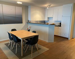 Unterkunft 1113262 - Appartement Belgischen Küste - CASINO AB A1003GAR