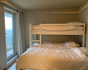 Unterkunft 1113262 - Appartement Belgischen Küste - CASINO AB A1003GAR