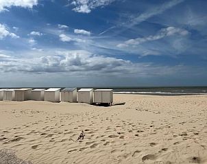Unterkunft 1113262 - Appartement Belgischen Küste - CASINO AB A1003GAR
