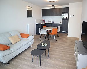 Guest house 1113267 - Apartment Belgian Coast - ZEPHIR 25/0104GAR