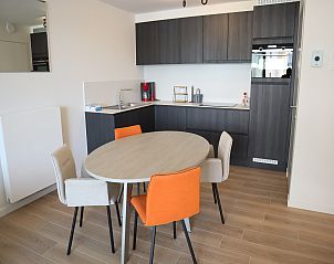 Guest house 1113267 - Apartment Belgian Coast - ZEPHIR 25/0104GAR