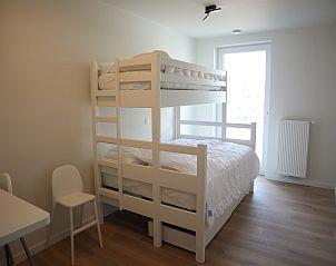Guest house 1113267 - Apartment Belgian Coast - ZEPHIR 25/0104GAR