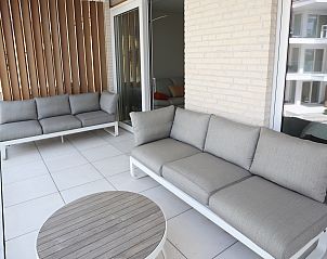 Guest house 1113267 - Apartment Belgian Coast - ZEPHIR 25/0104GAR