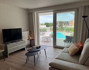 Guest house 1113267 - Apartment Belgian Coast - ZEPHIR 25/0104GAR