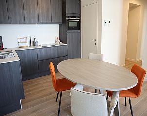 Guest house 1113267 - Apartment Belgian Coast - ZEPHIR 25/0104GAR