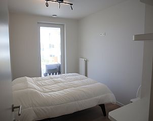 Guest house 1113267 - Apartment Belgian Coast - ZEPHIR 25/0104GAR