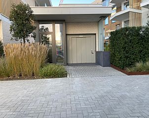 Guest house 1113267 - Apartment Belgian Coast - ZEPHIR 25/0104GAR