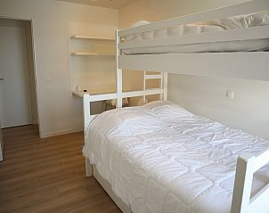 Guest house 1113267 - Apartment Belgian Coast - ZEPHIR 25/0104GAR