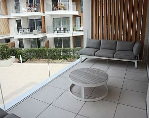 Guest house 1113267 - Apartment Belgian Coast - ZEPHIR 25/0104GAR