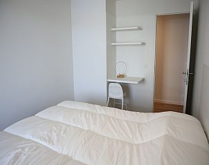Guest house 1113267 - Apartment Belgian Coast - ZEPHIR 25/0104GAR