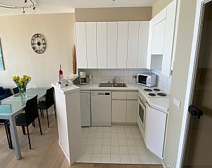 Unterkunft 1113268 - Appartement Belgischen Küste - SCORPIO B