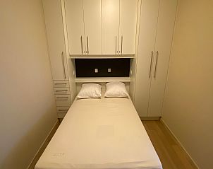 Unterkunft 1113268 - Appartement Belgischen Küste - SCORPIO B