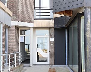 Unterkunft 1113268 - Appartement Belgischen Küste - SCORPIO B