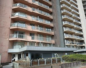 Unterkunft 1113268 - Appartement Belgischen Küste - SCORPIO B