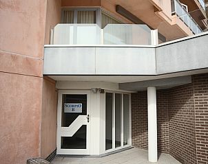 Unterkunft 1113268 - Appartement Belgischen Küste - SCORPIO B