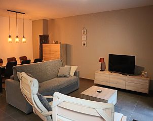 Verblijf 1113271 - Appartement Belgische kust - THE GREEN 0001PK