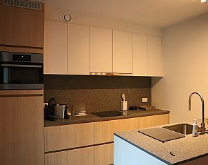 Verblijf 1113271 - Appartement Belgische kust - THE GREEN 0001PK
