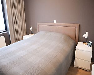 Verblijf 1113271 - Appartement Belgische kust - THE GREEN 0001PK