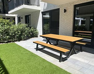 Verblijf 1113271 - Appartement Belgische kust - THE GREEN 0001PK