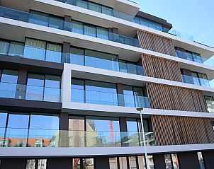 Verblijf 1113271 - Appartement Belgische kust - THE GREEN 0001PK
