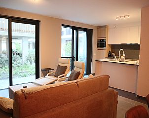 Verblijf 1113271 - Appartement Belgische kust - THE GREEN 0001PK