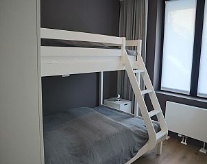 Verblijf 1113271 - Appartement Belgische kust - THE GREEN 0001PK