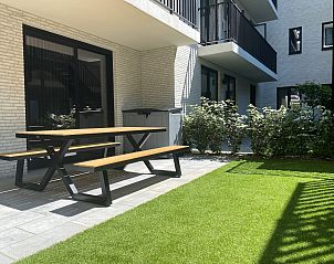 Verblijf 1113271 - Appartement Belgische kust - THE GREEN 0001PK