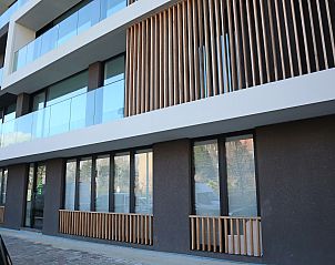 Verblijf 1113271 - Appartement Belgische kust - THE GREEN 0001PK